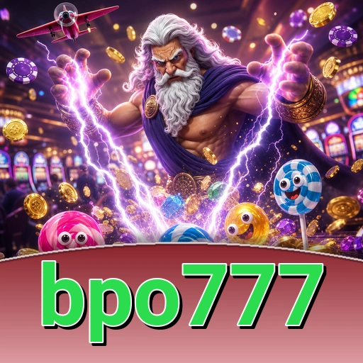 bpo777 APK — gampang dipakai