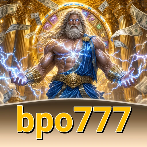 bpo777 APK — file sudah dicek
